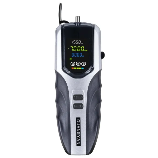 optical power meter optical power meter