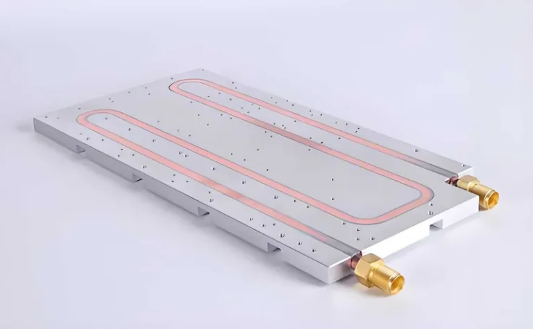 liquid cooling plate