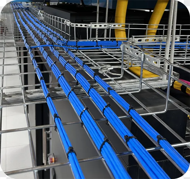 cable tray