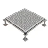 anti-static raised access floor
