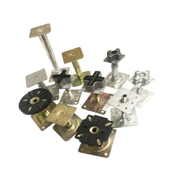 anti-static raised floor intallation accessories