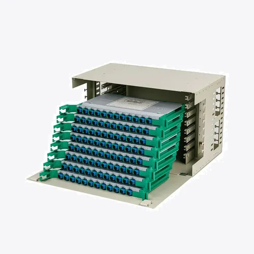 72 core LC ODF