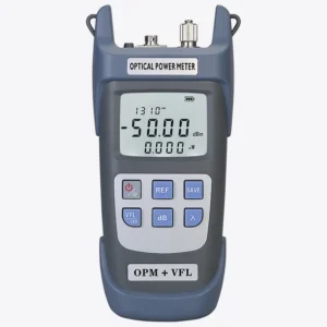optical power meter