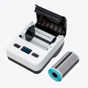 Label Printer & Self-Adhesive Cable Labels Label Printer & Self-Adhesive Cable Labels