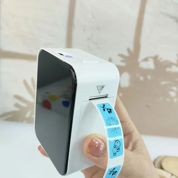 bluetooth label printer bluetooth label printer