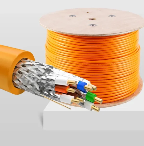 cat 7 sftp network cable