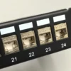 24 port cat6 24 port cat6