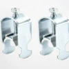 saddle cable clamp