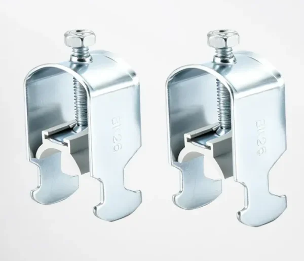 saddle cable clamp