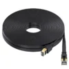 cat 6 flat network cable