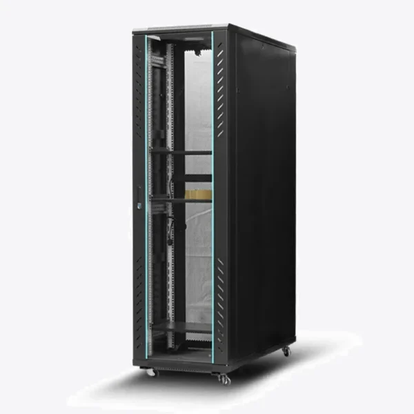 42U server rack cabinet