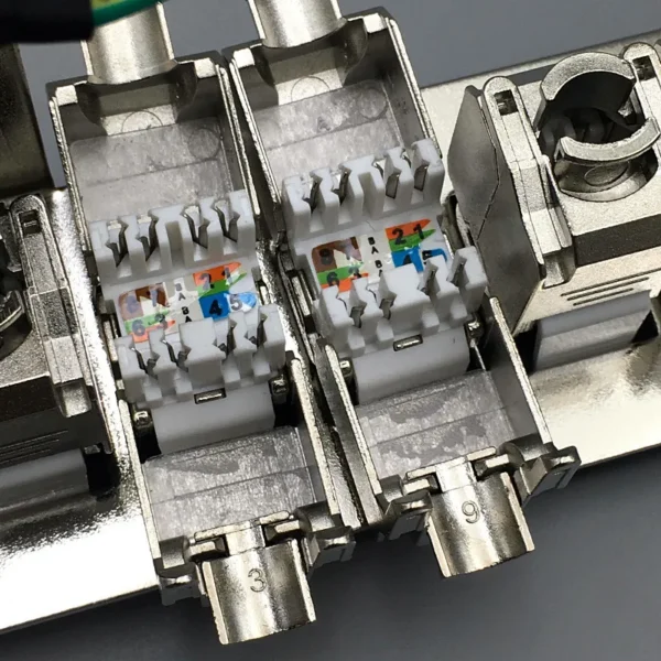cat6 network connector cat6 network connector