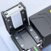 Thermal Fiber Stripper