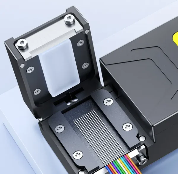 Thermal Fiber Stripper