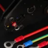 Crimp Terminals Crimp Terminals