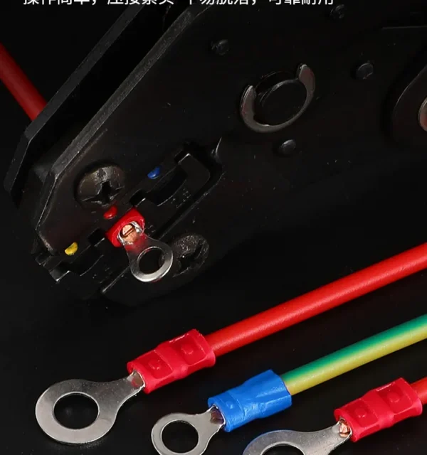Crimp Terminals Crimp Terminals