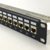 24 port cat6 distribute 24 port cat6 distribute