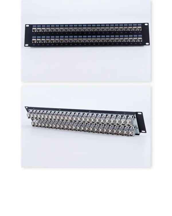 48 port cat6 distributor 48 port cat6 distributor