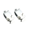 saddle cable clamp