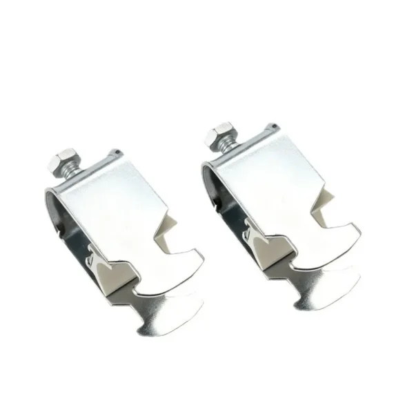 saddle cable clamp