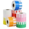 Self-Adhesive Labels Self-Adhesive Labels