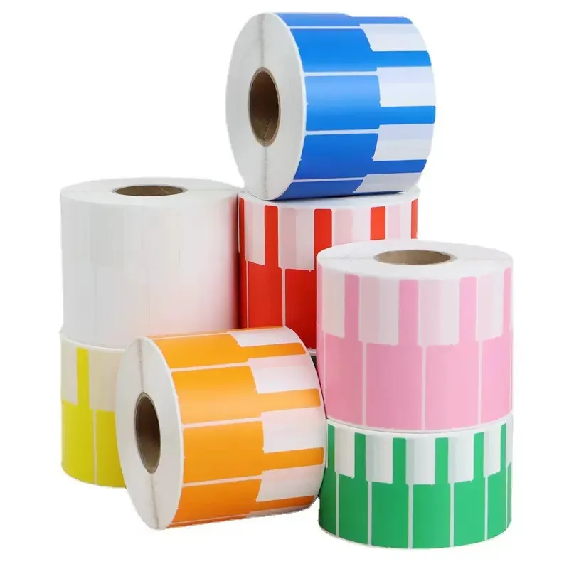 Self-Adhesive Labels
