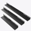 19-inch rack mounting brackets