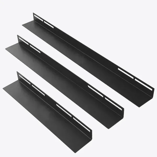 19-inch rack mounting brackets