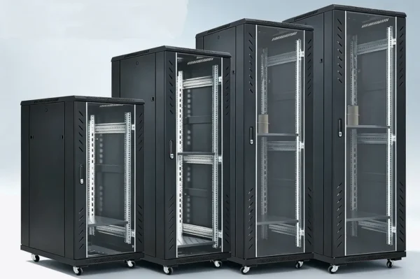 18-42U rack cabinet