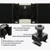 M6 rack screws
